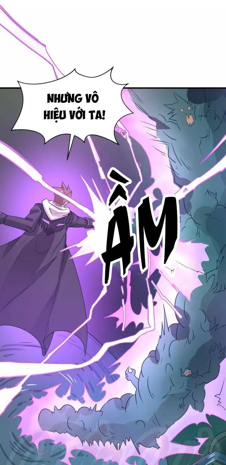 người chặn xuyên không chapter 74 11