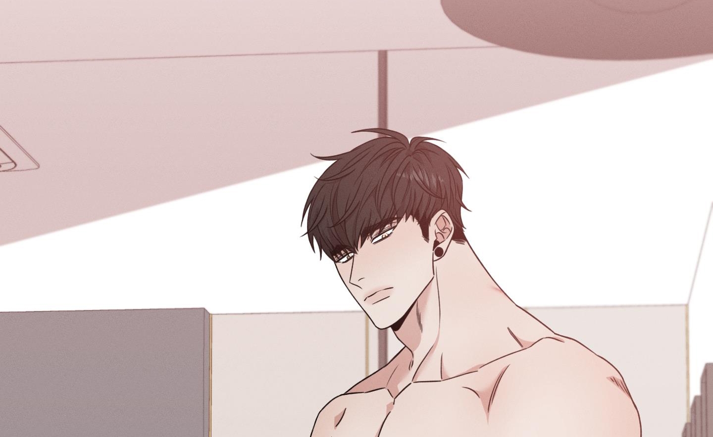 hội chứng minmotion chapter 36 137