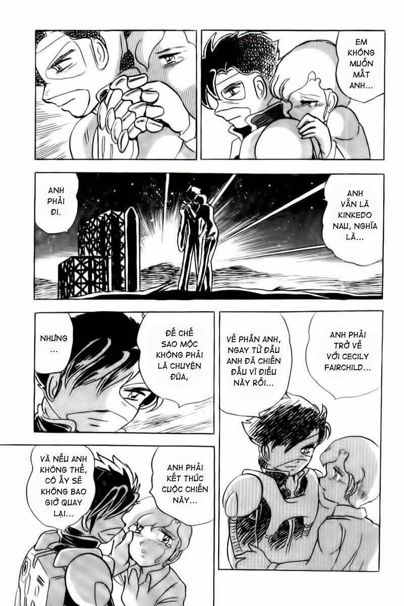 kidou senshi crossbone gundam chapter 24 23