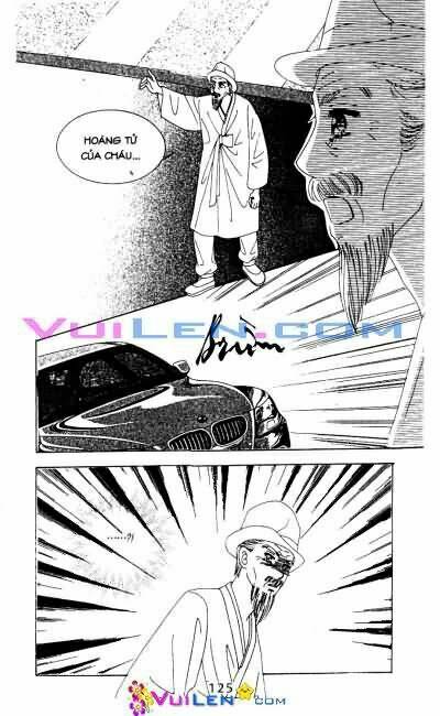 chạm mặt thần tượng chapter 2 125