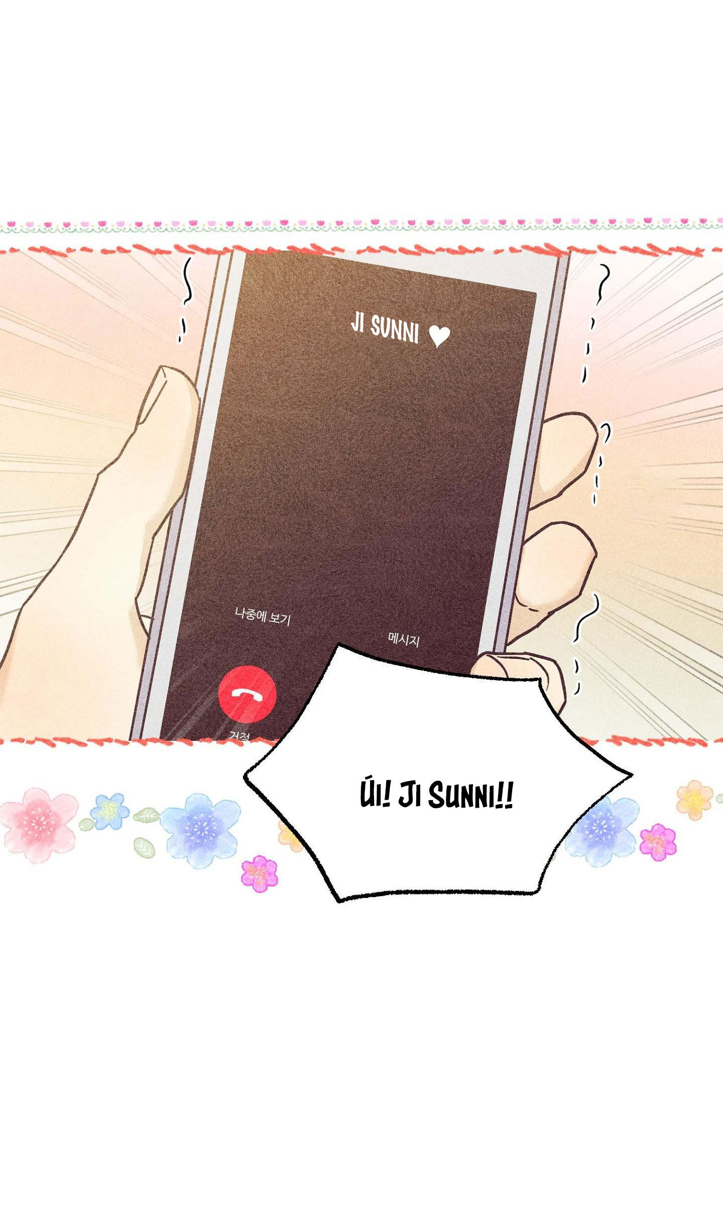 chạy đâu cho thoát chapter 35 17