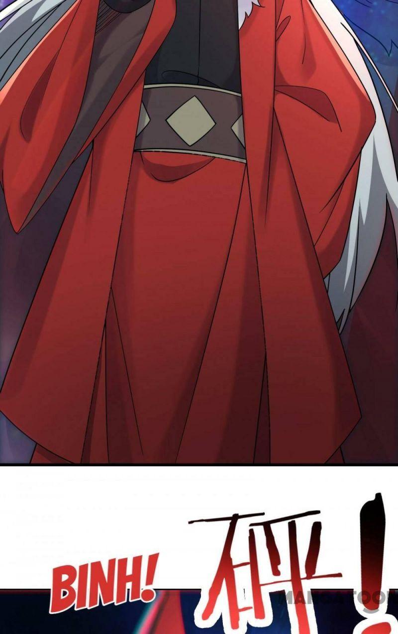 đồ đệ ta toàn là nữ ma đầu chapter 204 16