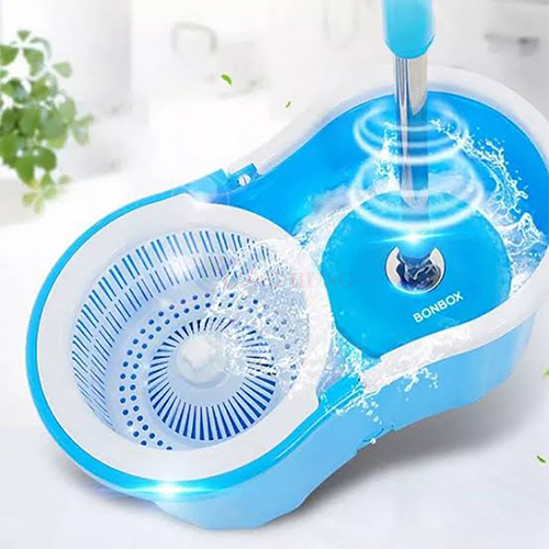 Cây lau nhà tự vắt BONBOX BCT815 - Hàng chính hãng