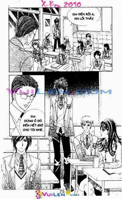 cuộc sống của tôi chapter 9 75