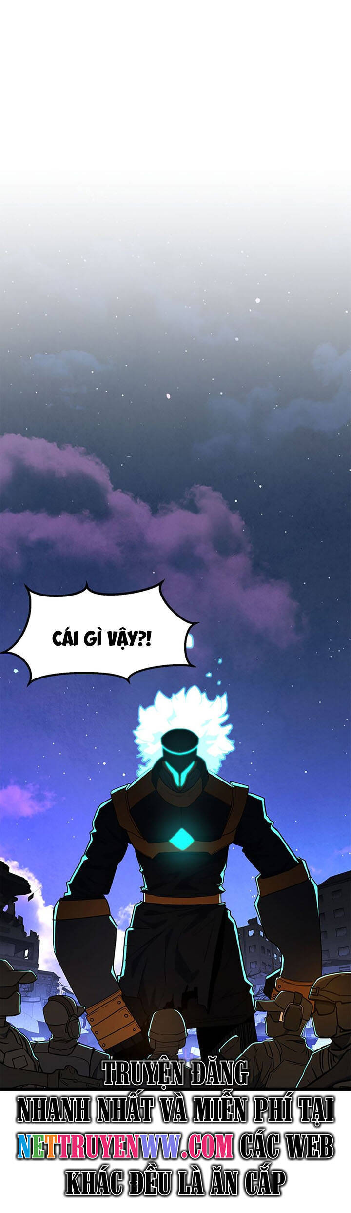 sự bế tắc bất khả chiến bại chapter 81 7