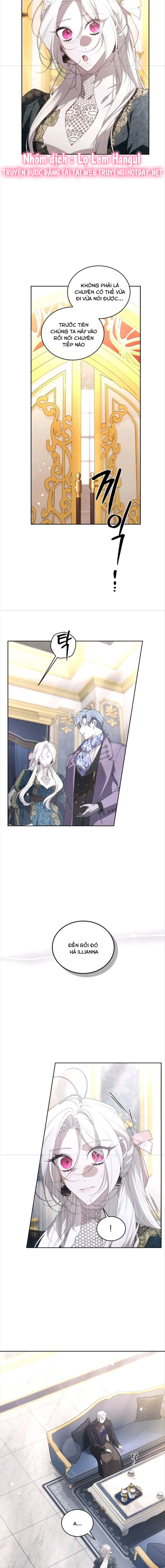 trở thành ác nữ thuần hóa thú cưng chapter 72 1