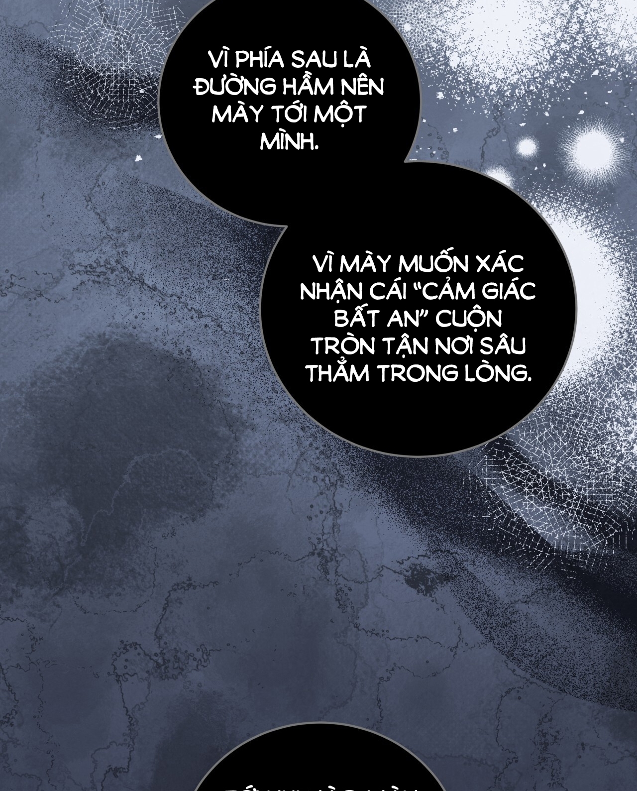 Amon- Không Thể Đoán Biết chapter 14.2 - Trang 26