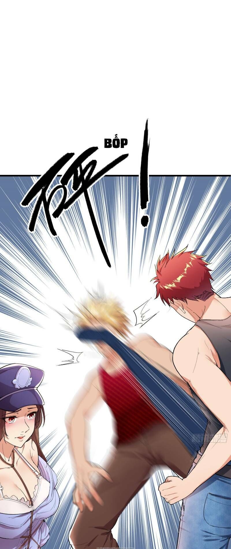 đỉnh phong cường thiếu chapter 2 30