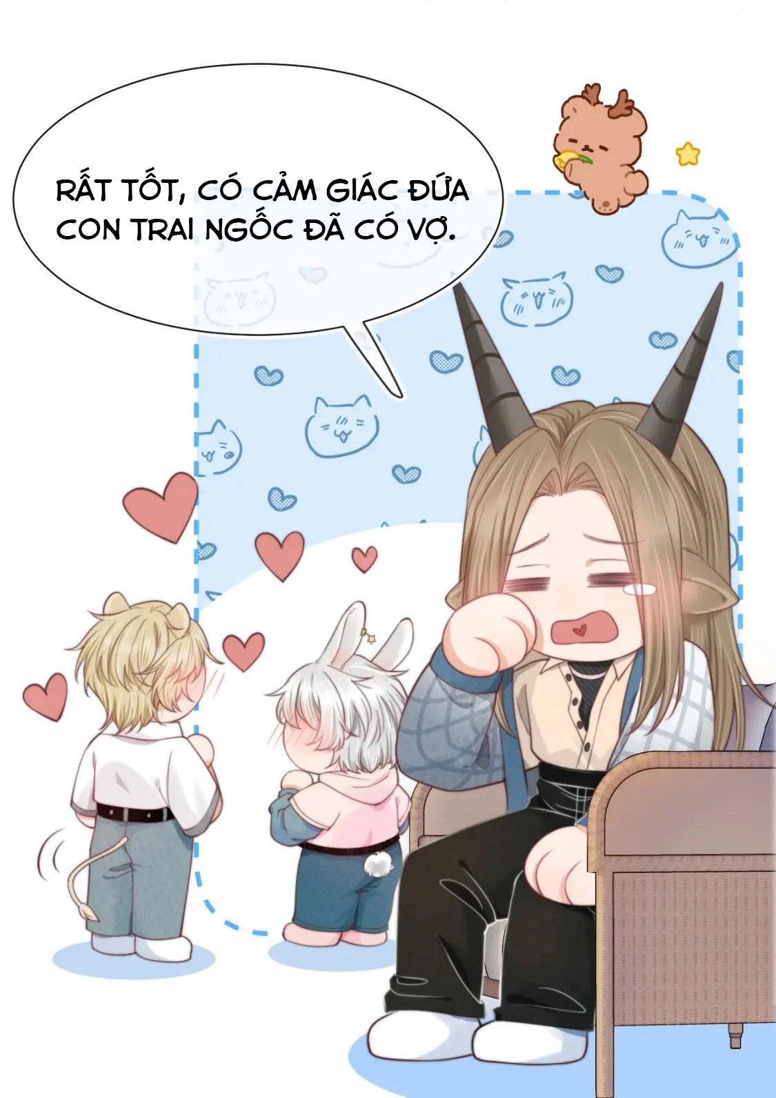 [ss2] một ngụm ăn cả thỏ con chapter 34 4