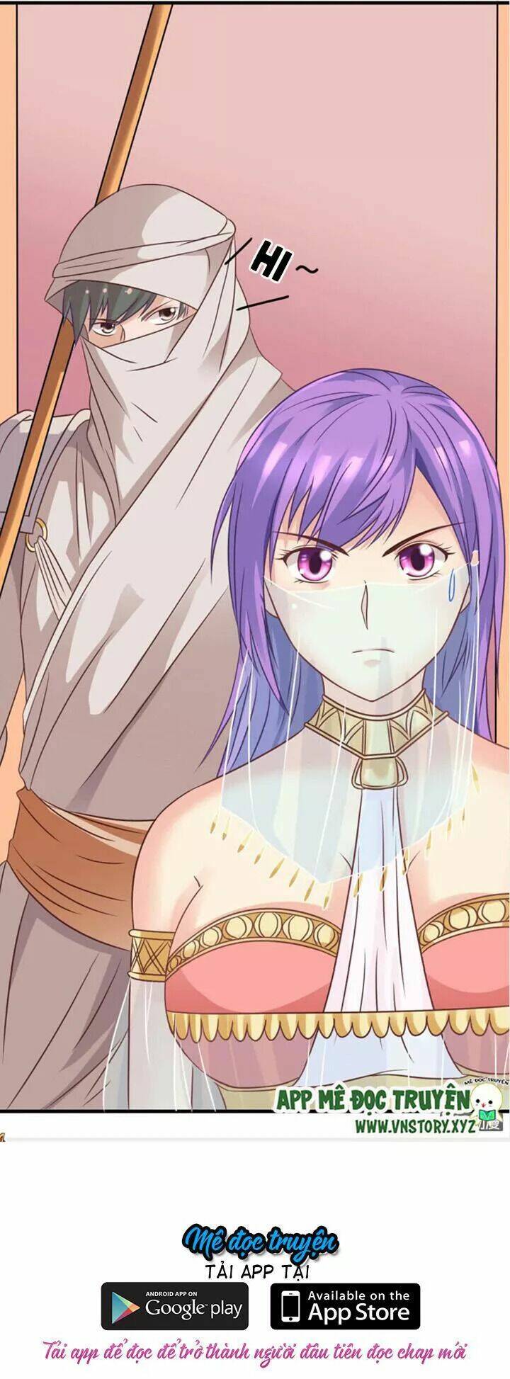 bồn tắm có vấn đề?! chapter 48 28