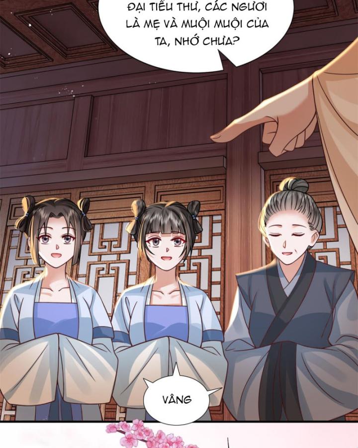 phượng quy thiên hạ chapter 3 43