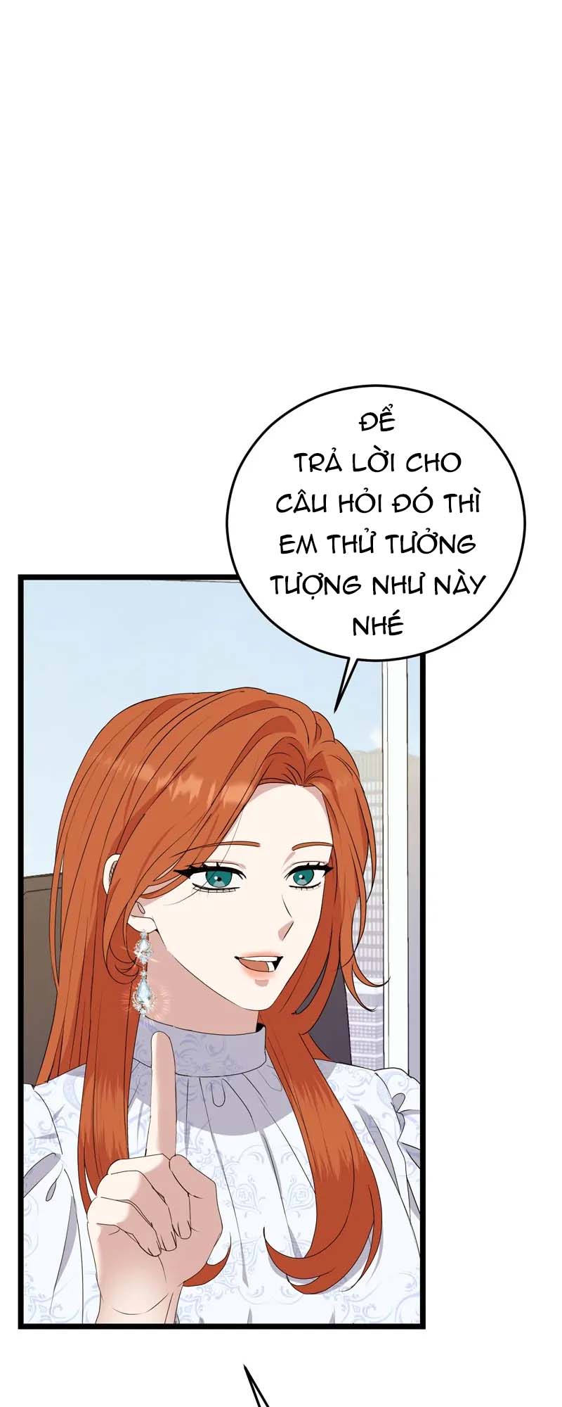 nụ hôn yêu tinh chapter 40.1 11