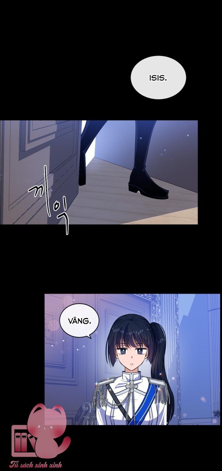 nguyện ước vô vọng của ma nữ chapter 78 13