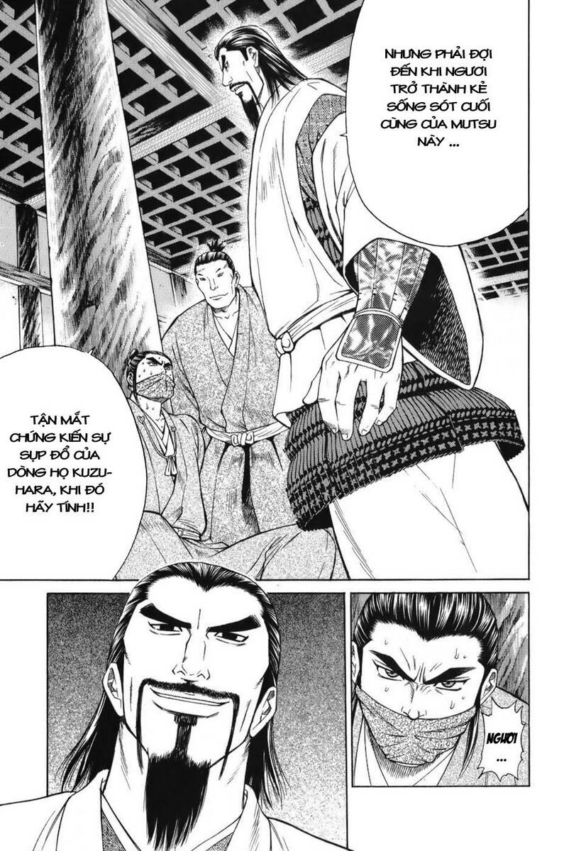 thiếu niên vương i - shana oh yoshitsune i chapter 69 53