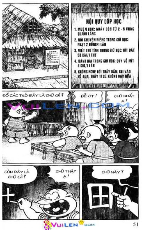 thần đồng đất việt chapter 153 48