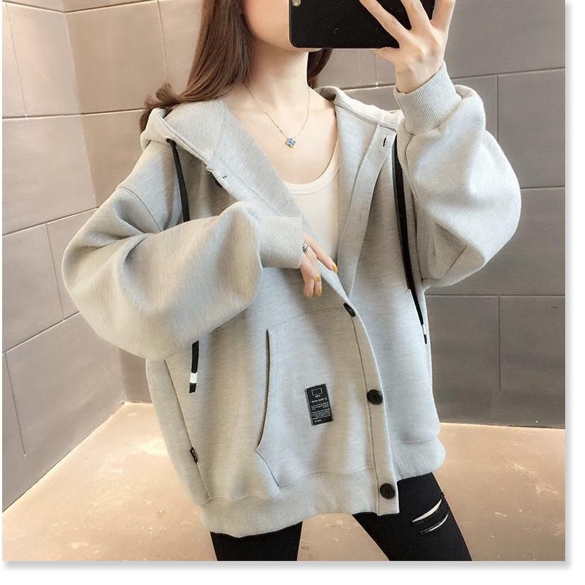 Áo hoodies dây kéo cực xinh , trẻ trung , siêu xinh cho các bạn trẻ MẪU MỚI NHẤT HIỆN NAY