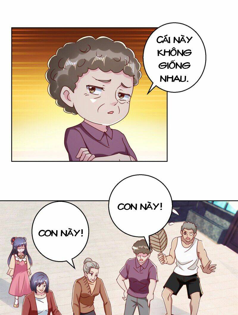 vú em là cổ tiên chapter 172 15