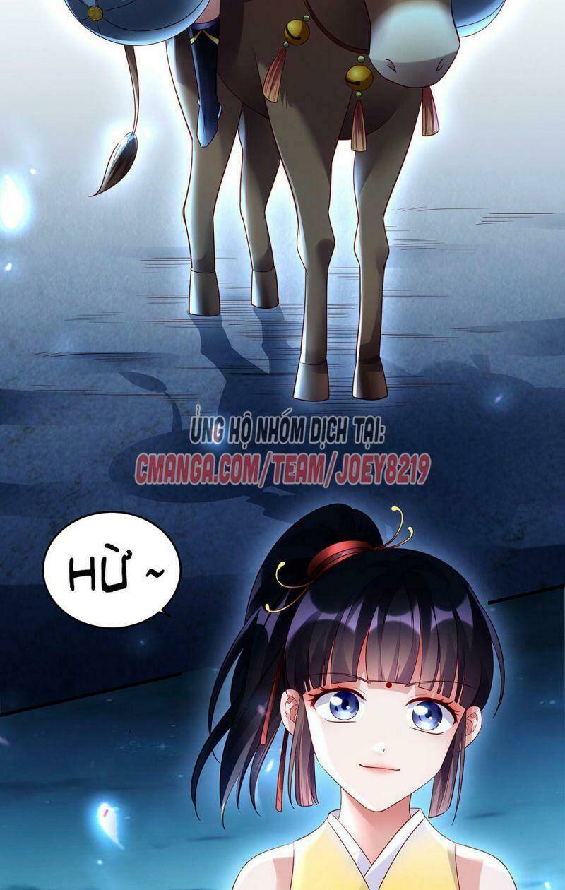 thiên kim bất hoán chapter 61 9