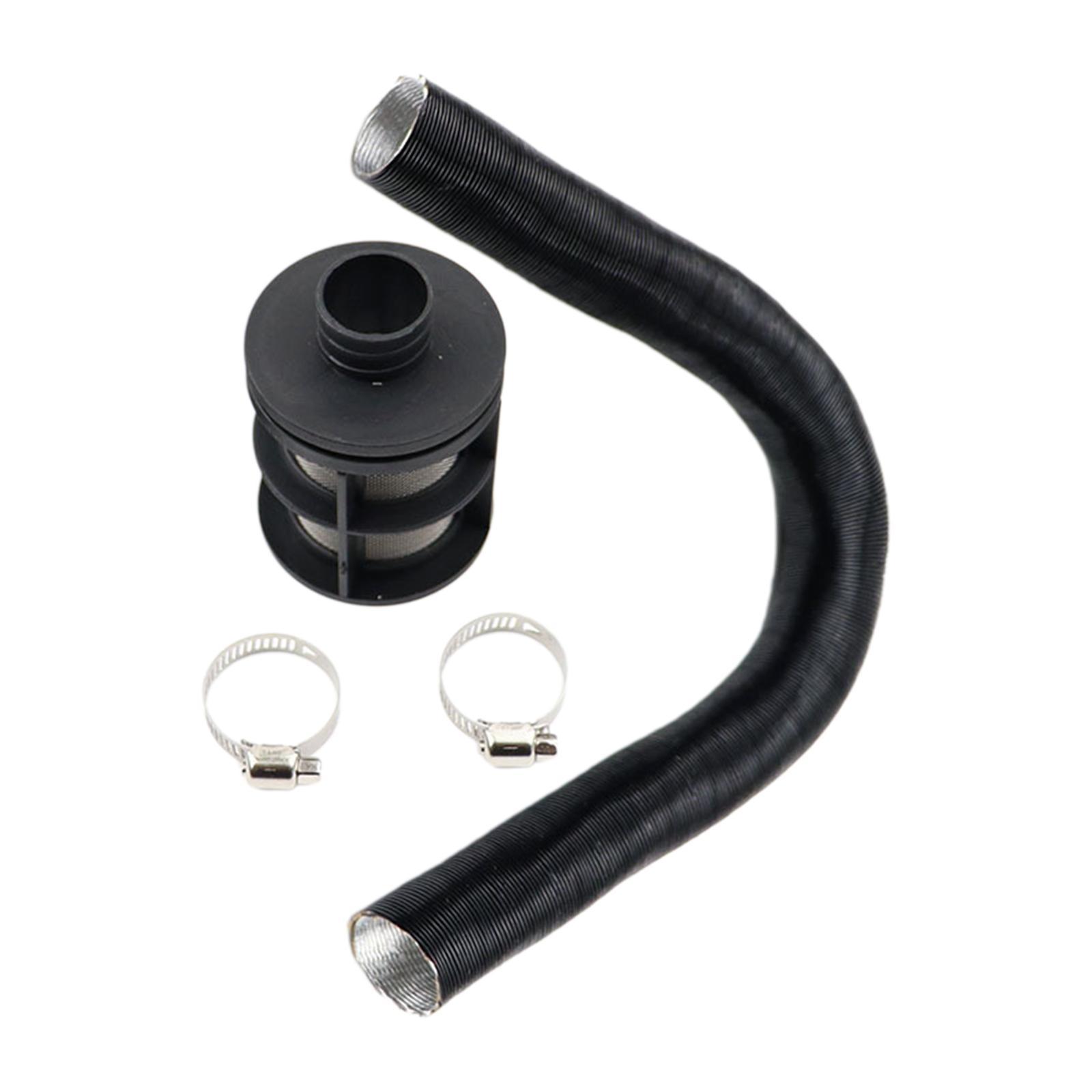 25mm Air Intake Filter , High Quality Professional with , Durable Replace Parts for Parking Heater Accessory