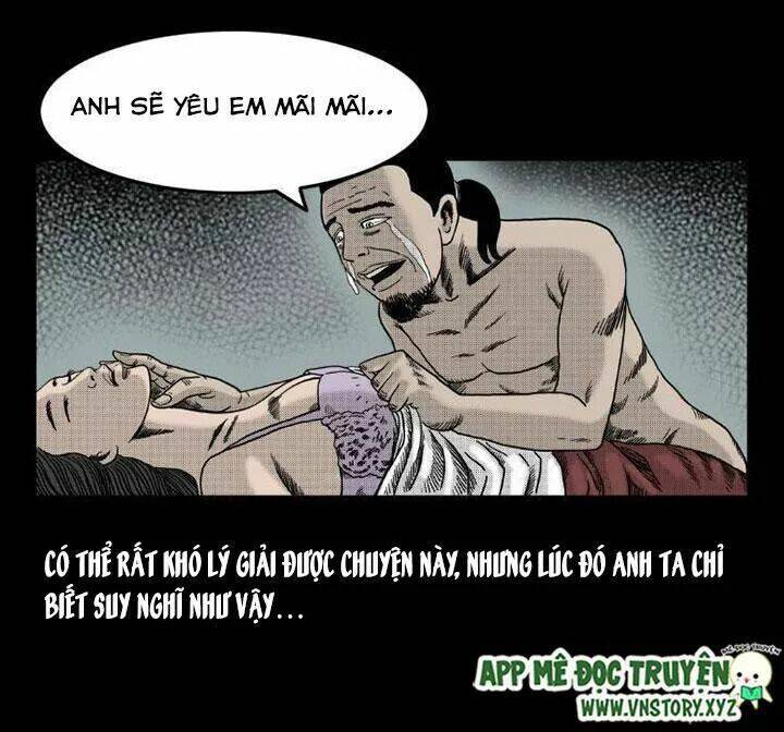 kỳ án có thật chapter 36 44