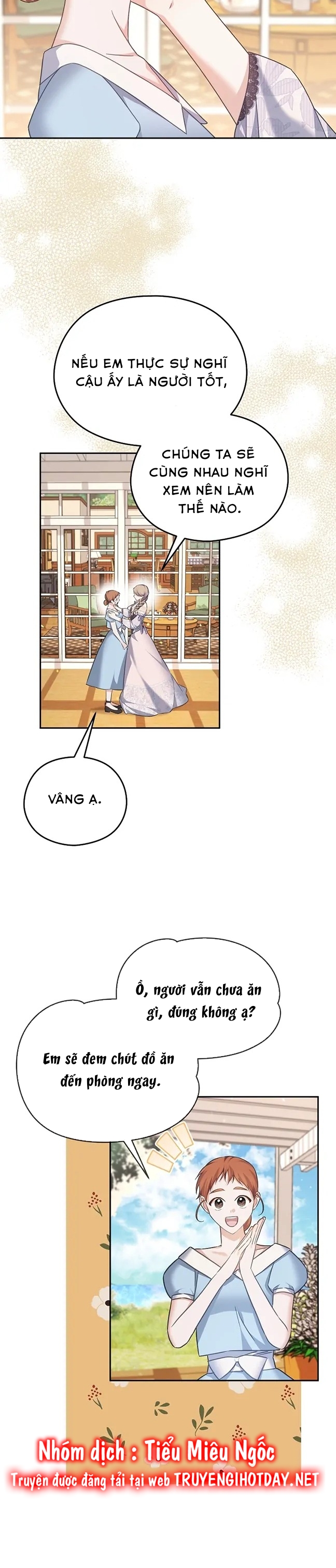 aster yêu dấu của tôi chapter 55 19