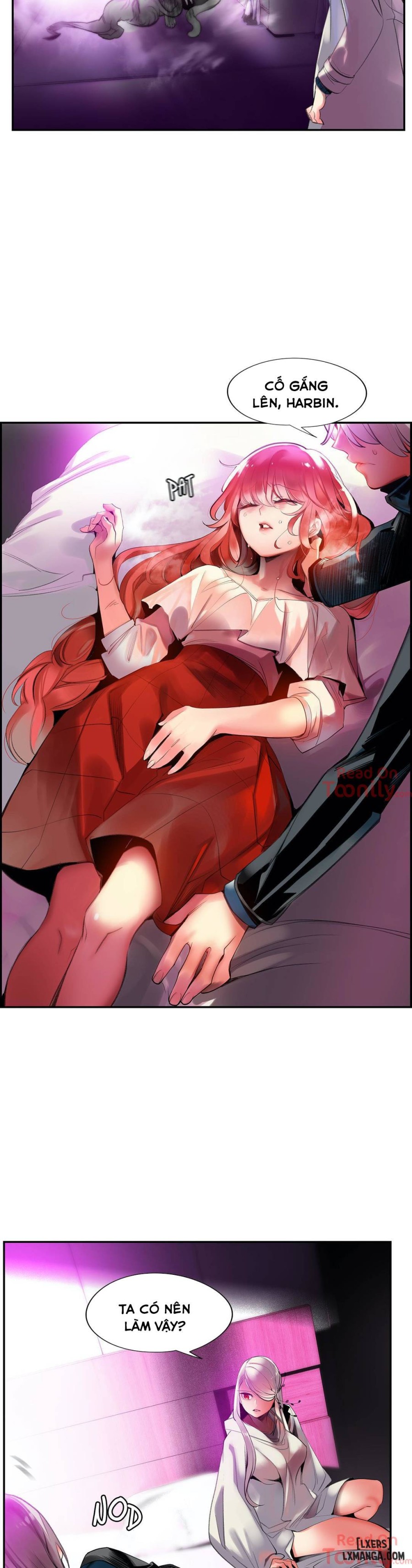 lilith cord chapter 77 5