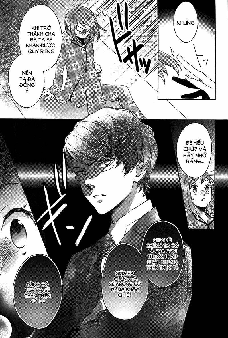 futsutsu kana oyako deha arimasu ga chapter 0 22