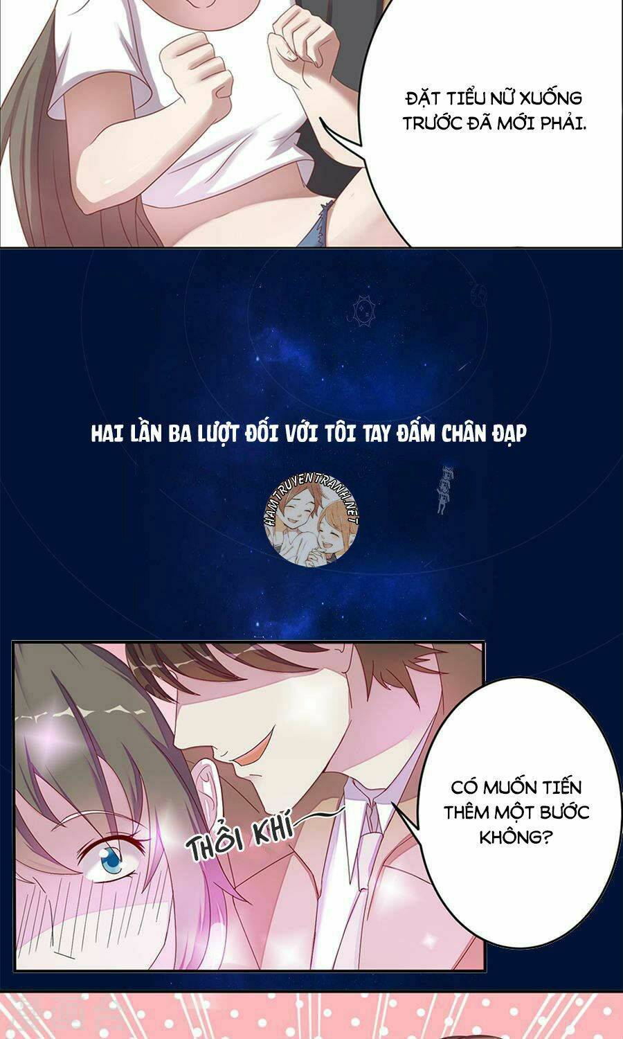 trùng sinh chi ảnh hậu dưỡng thành kế hoạch chapter 1 6