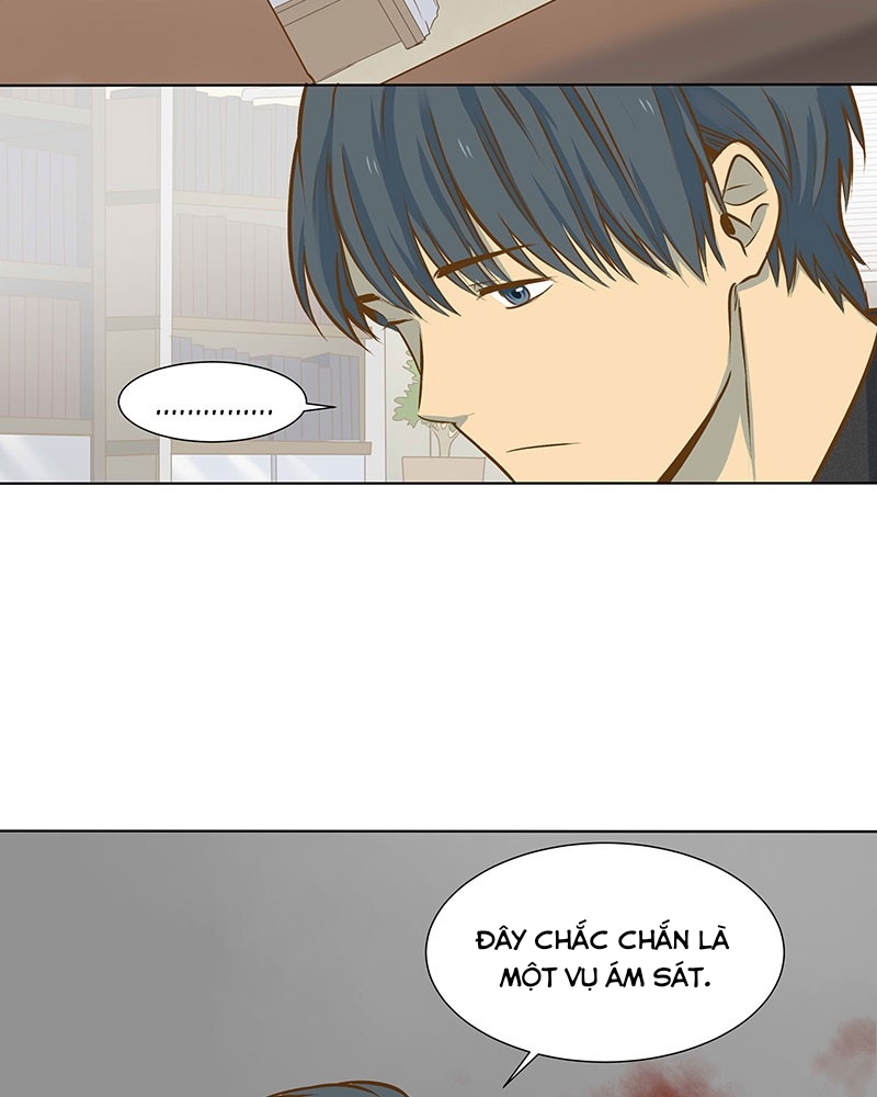 điều bí mật mà tôi luôn giữ kín chapter 14 20