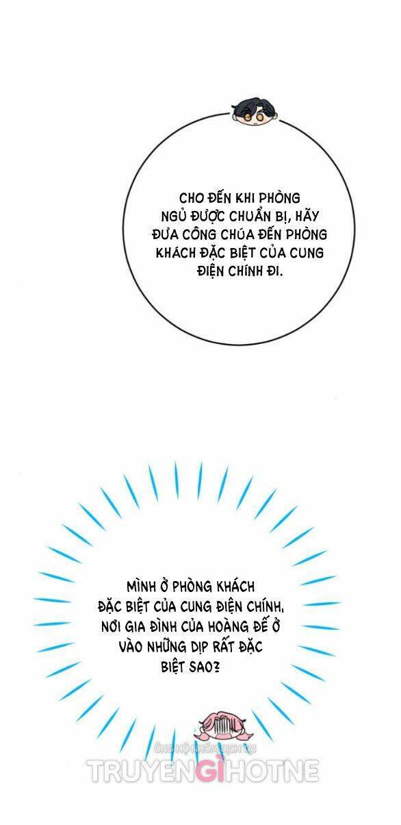 mỗi đêm chồng tôi đều biến đổi chapter 2 38