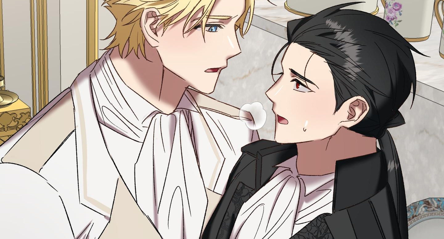 một ngày nọ, tôi được kẻ thù cầu hôn chapter 50 48