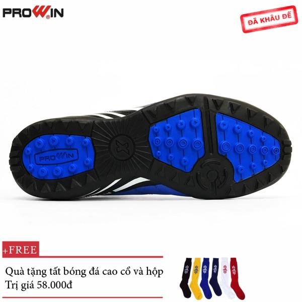 Giày Đá Bóng, Đá Banh Prowin RX Người Lớn Cao Cấp Mẫu Mới Nhất