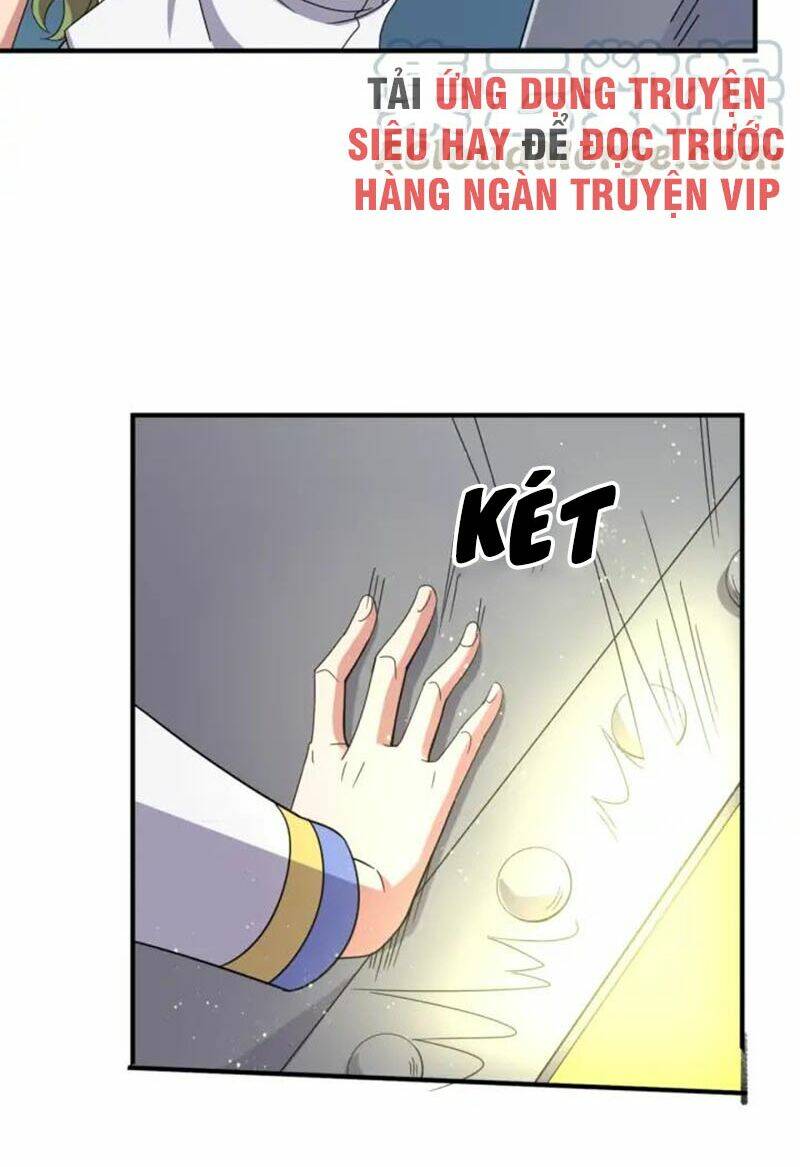 người chặn xuyên không chapter 101 52