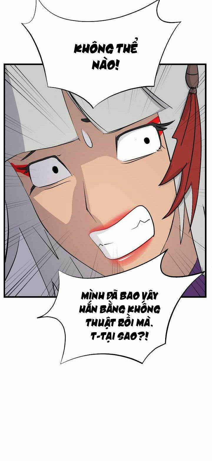 trọng sinh, bất khả chiến bại chapter 151 12