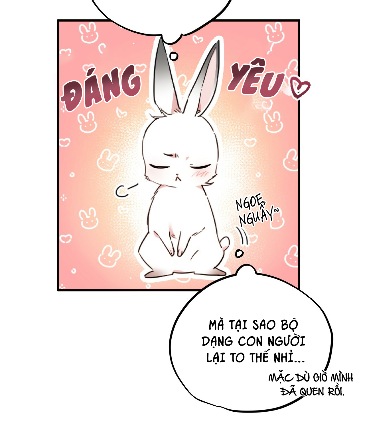 những chú thỏ của hapypy chapter 2 90