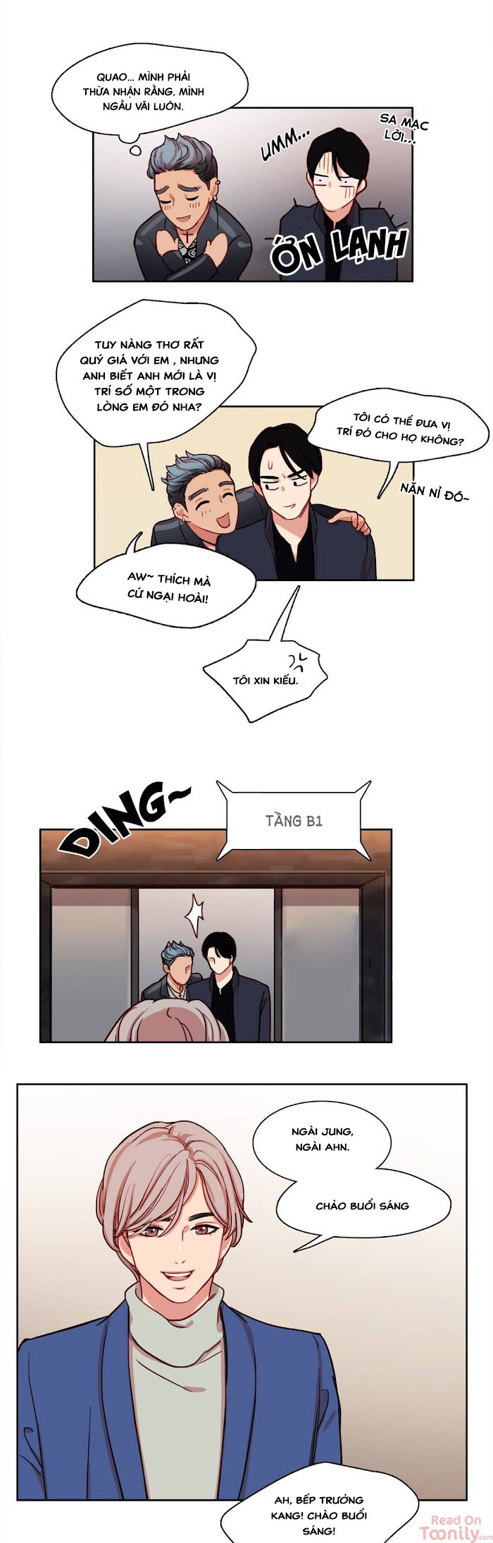 tưởng tượng của narea chapter 5.2 1