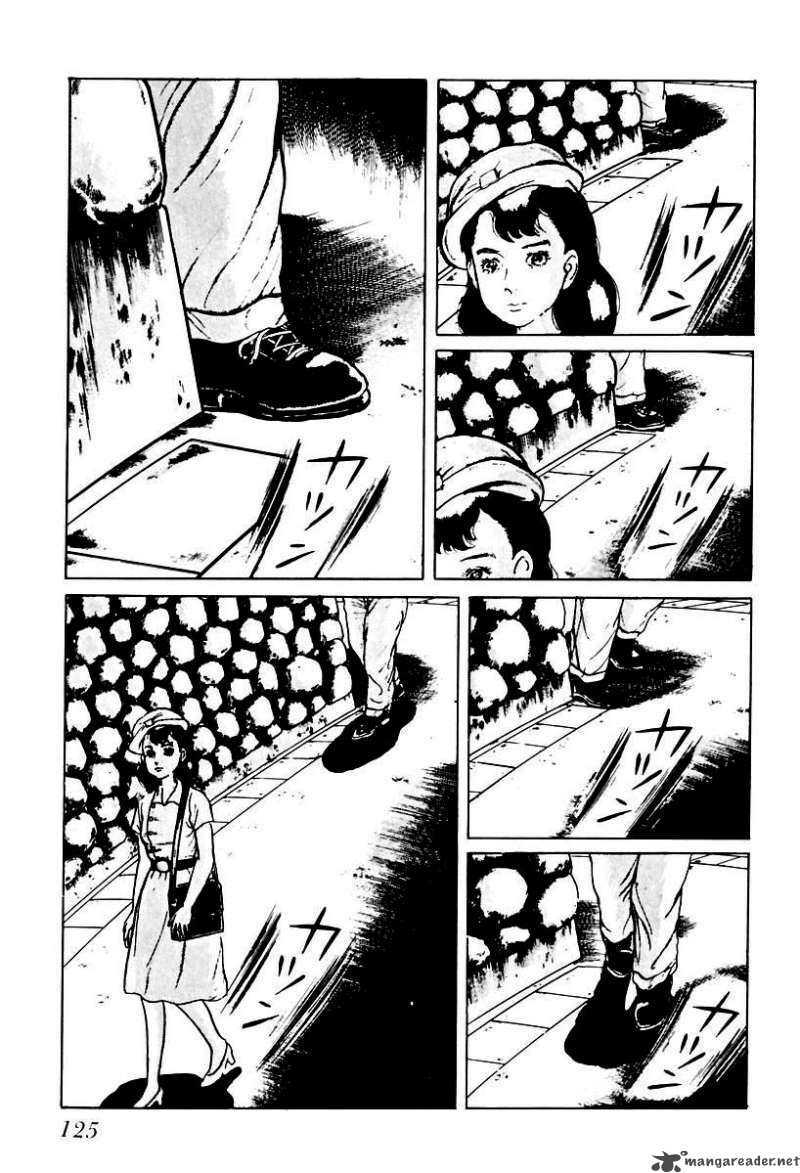 god's left hand, devil's right hand chapter 46 12