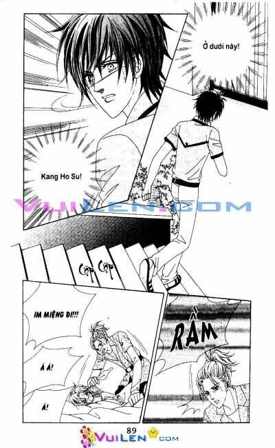 người duy nhất chapter 117 10