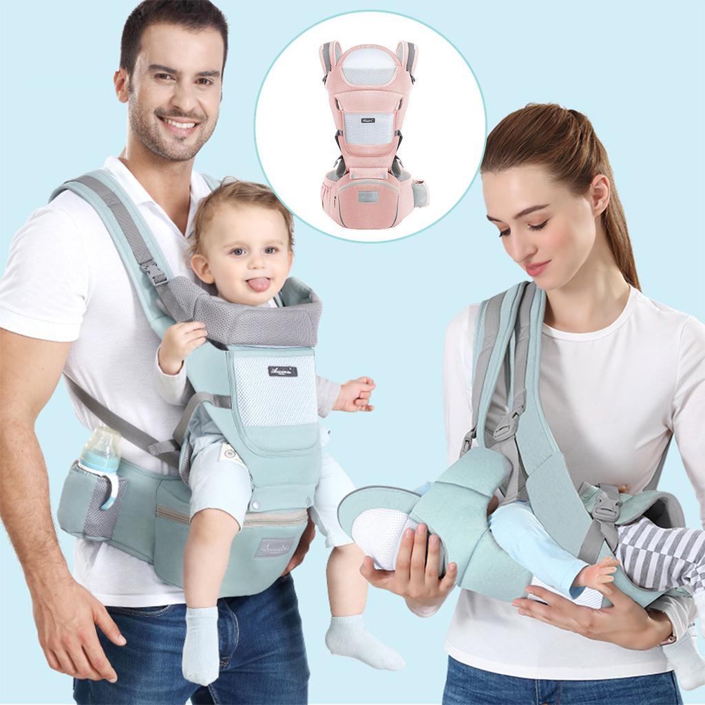 Carrier Backpack Infant Out