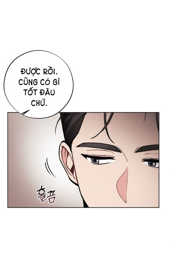 Ăn Mòn chapter 19.2 - Trang 9
