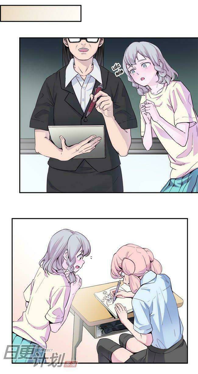 before the girl disappeared chapter 6.1 7