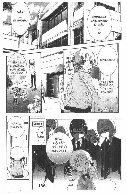 ore-sama kingdom chapter 3 136