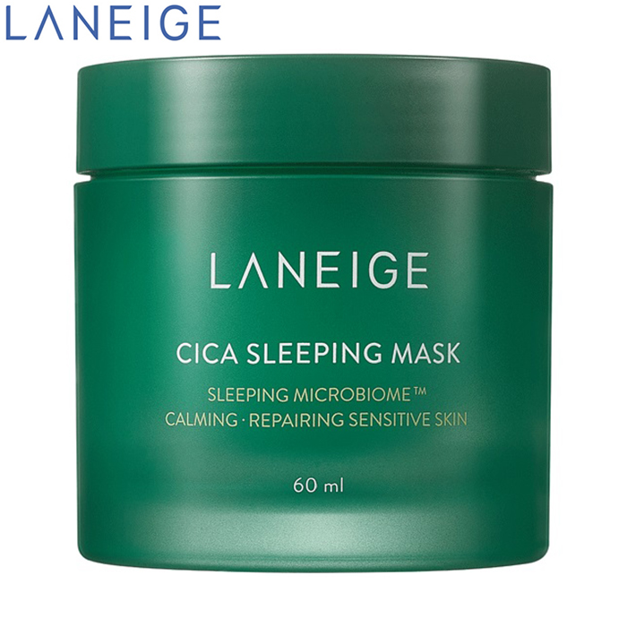 Mặt Nạ Ngủ Phục Hồi Laneige Cica Sleeping Mask EX