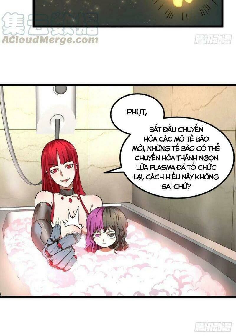 danh sách kẻ phản diện chapter 133 32