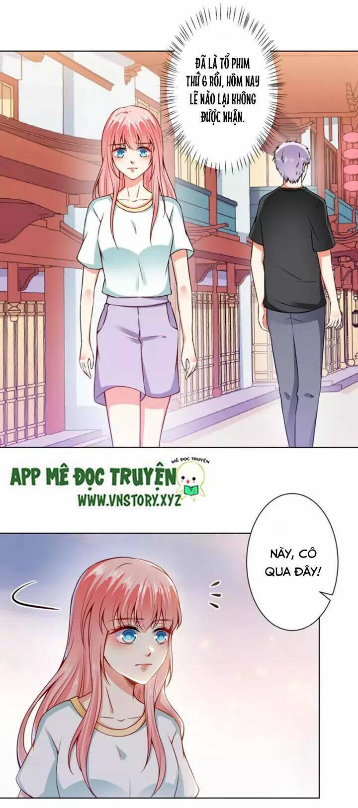 tổng tài đại nhân thật xấu hổ chapter 44 12