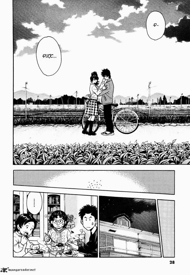 attack!! chapter 8 6