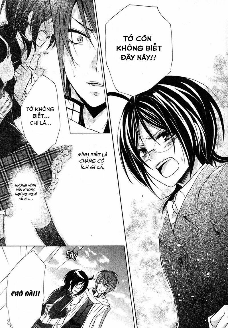 hiiro ouji chapter 15 16