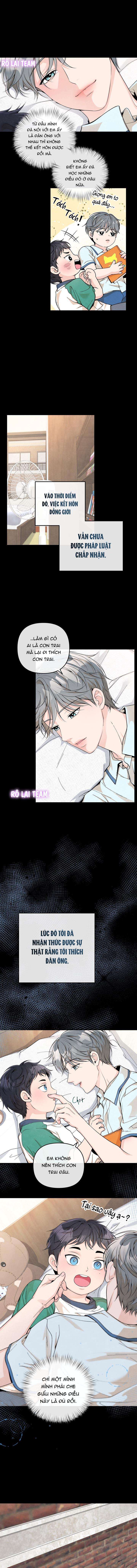 người cũ không rủ cũng đến chapter 12 8