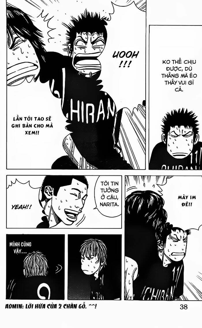 angel voice chapter 62 15