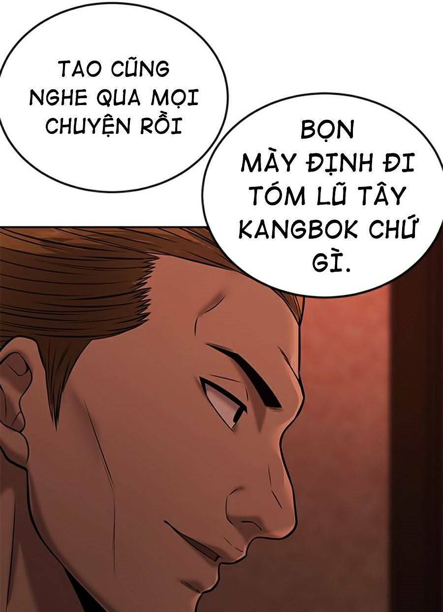 Nhiệm Vụ Tối Thượng Chapter 21 - Trang 86